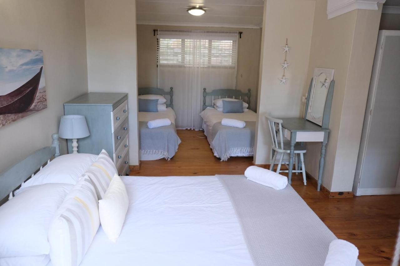 Amber Light Wilderness Beach Cottage Luaran gambar