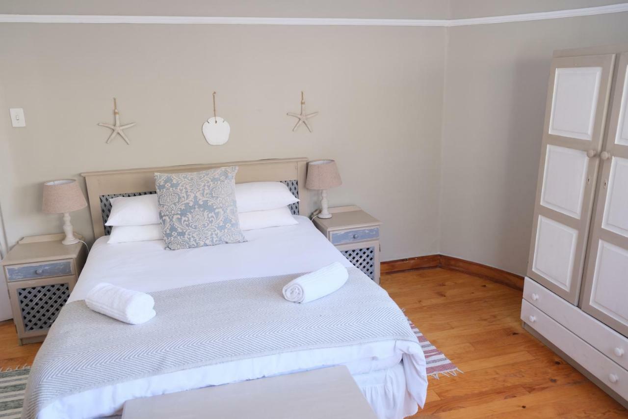 Amber Light Wilderness Beach Cottage Luaran gambar
