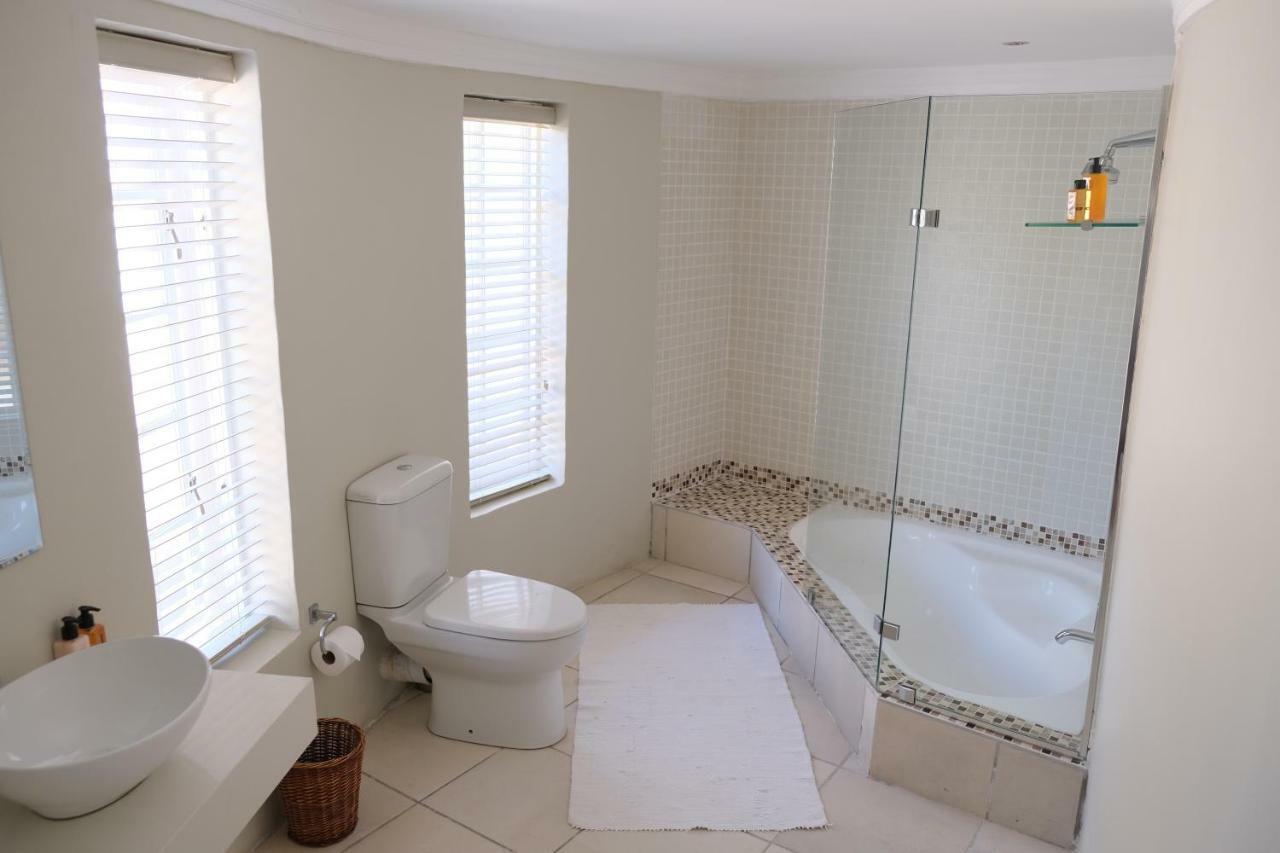 Amber Light Wilderness Beach Cottage Luaran gambar
