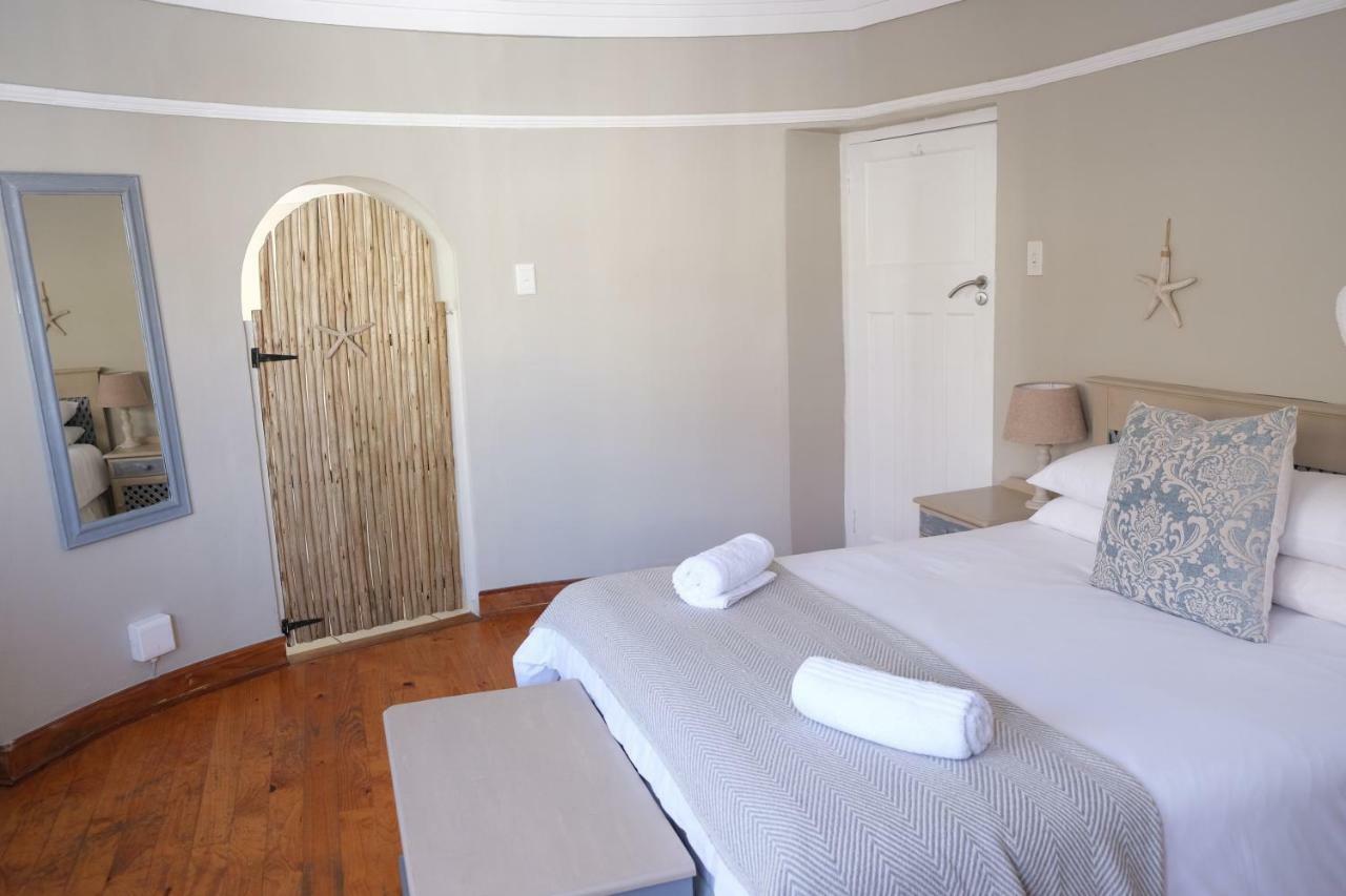 Amber Light Wilderness Beach Cottage Luaran gambar