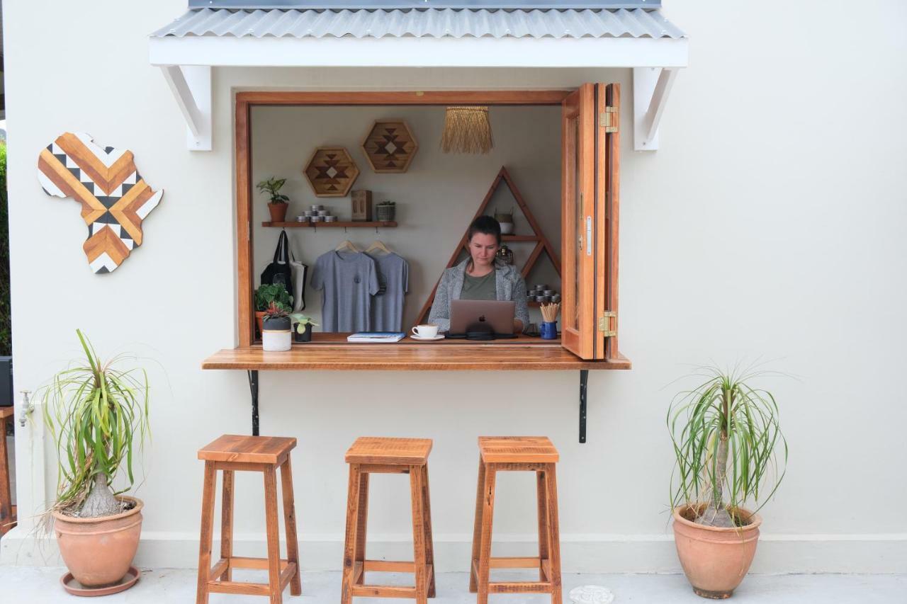 Amber Light Wilderness Beach Cottage Luaran gambar