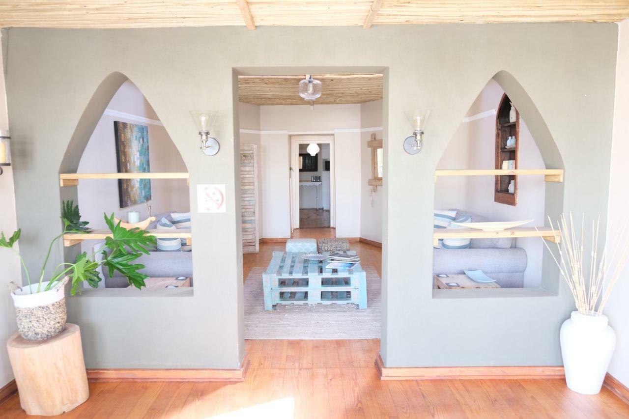 Amber Light Wilderness Beach Cottage Luaran gambar