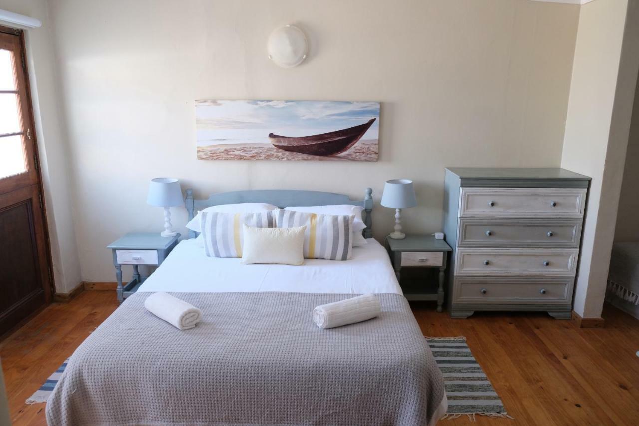 Amber Light Wilderness Beach Cottage Luaran gambar