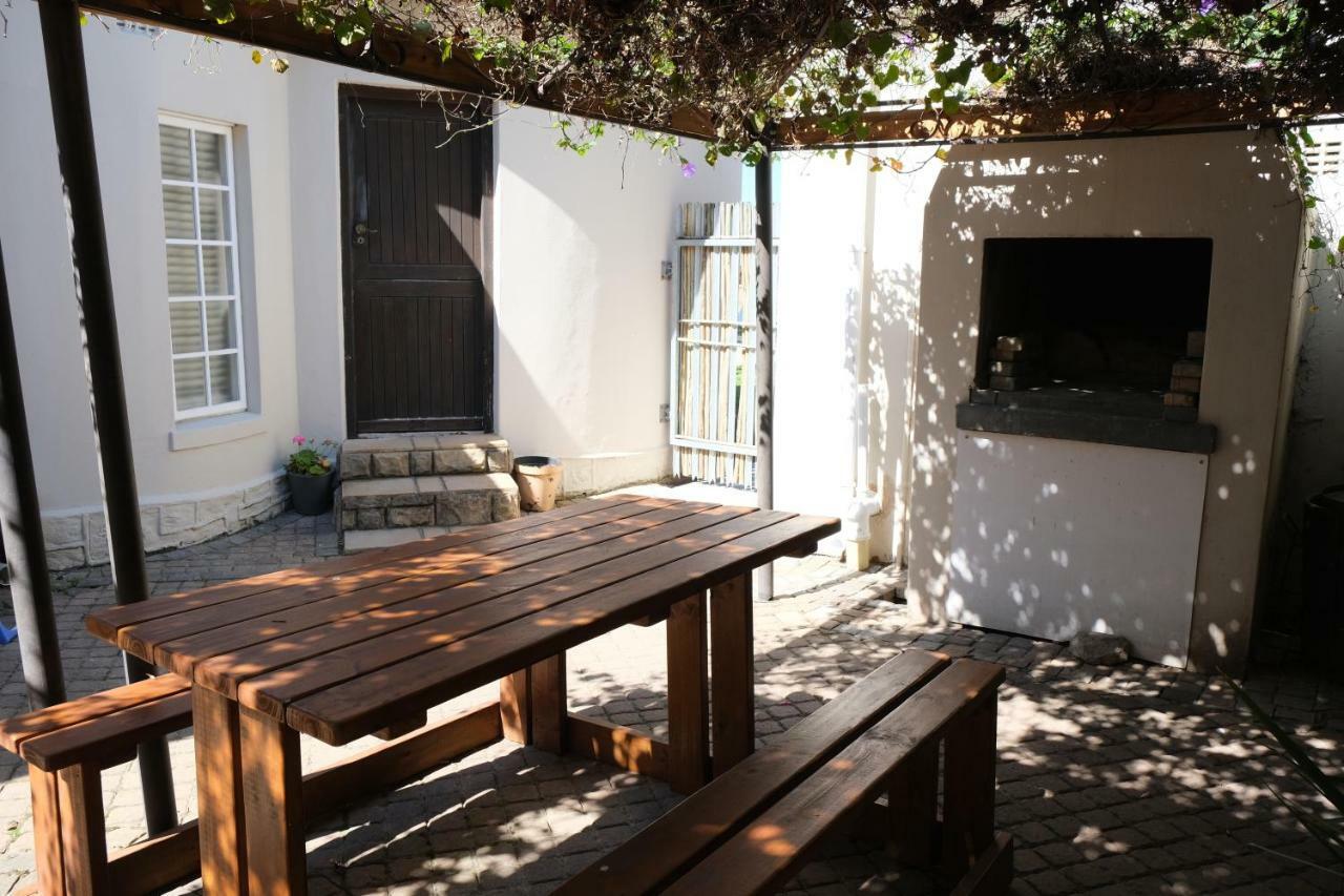 Amber Light Wilderness Beach Cottage Luaran gambar