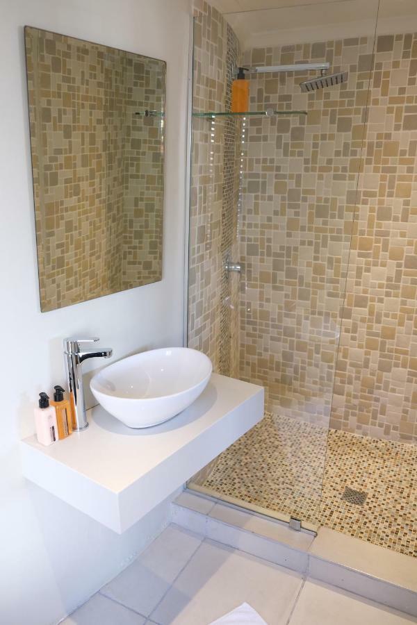 Amber Light Wilderness Beach Cottage Luaran gambar