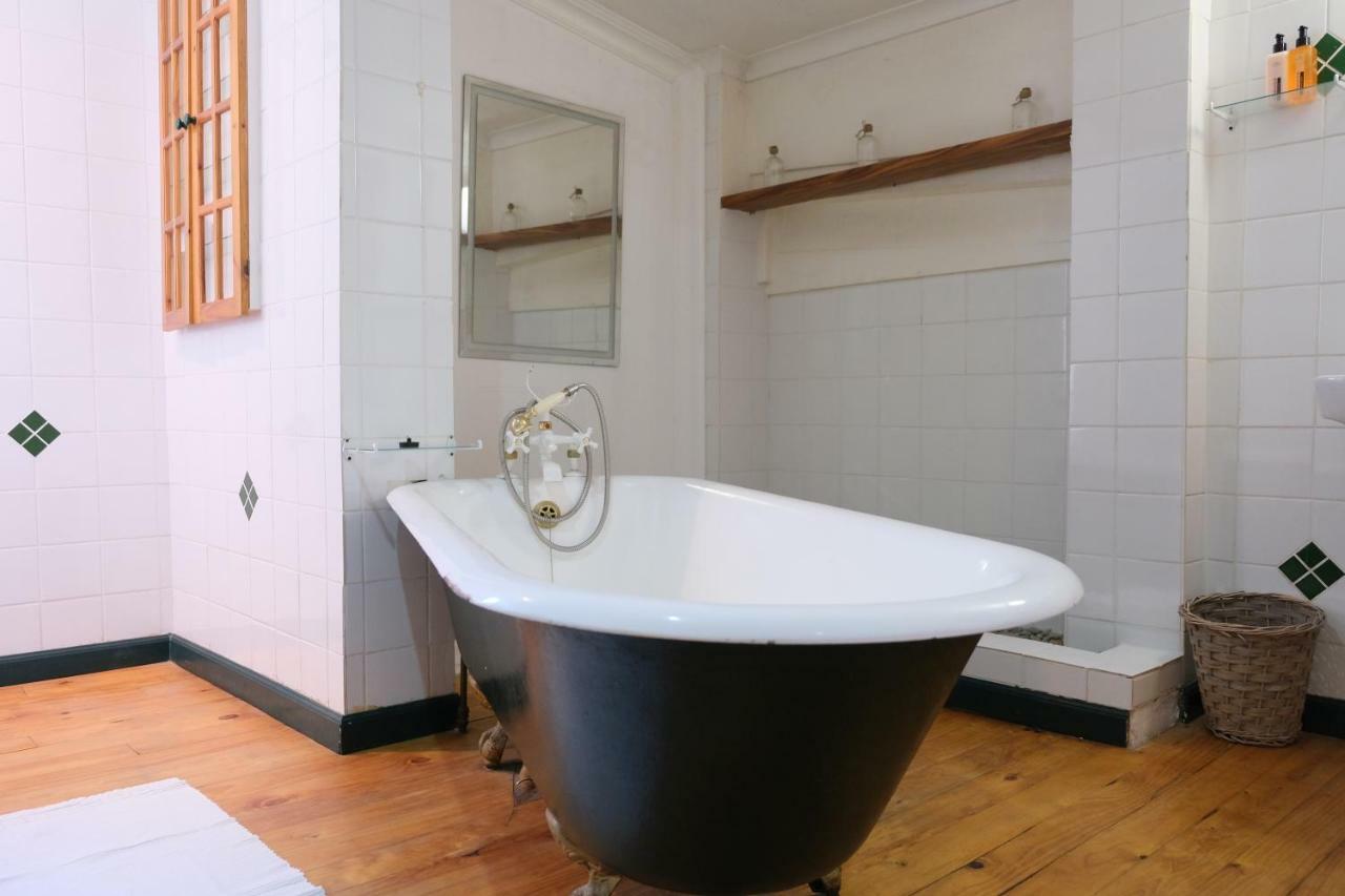 Amber Light Wilderness Beach Cottage Luaran gambar