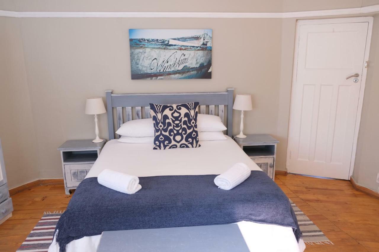 Amber Light Wilderness Beach Cottage Luaran gambar