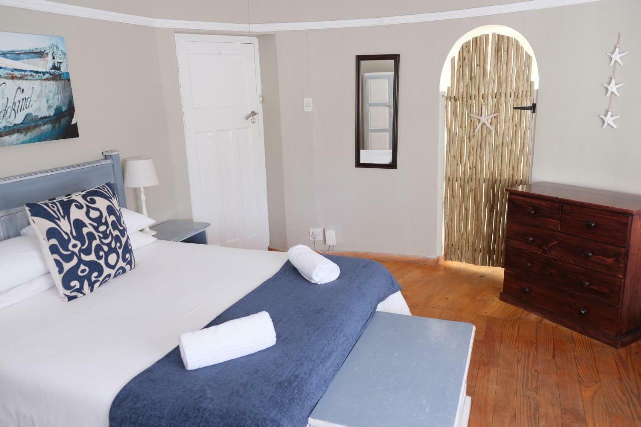 Amber Light Wilderness Beach Cottage Luaran gambar