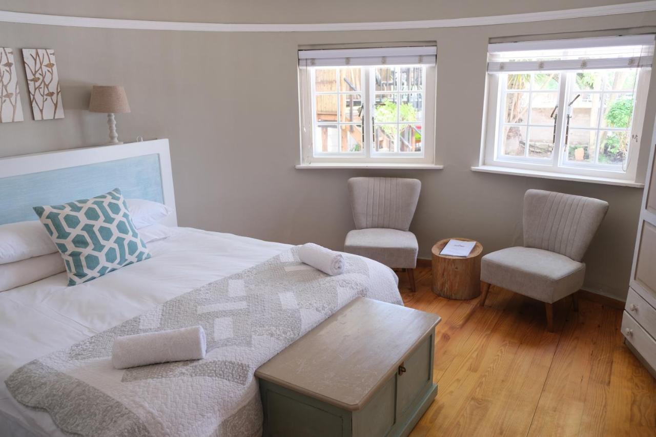 Amber Light Wilderness Beach Cottage Luaran gambar